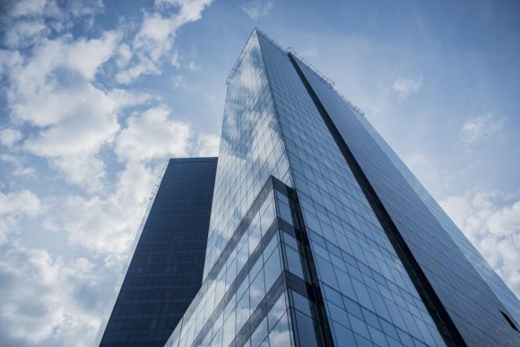 Will Macy's Build A Super Tall Glass Tower In Herald Square? In the future, will you see something like this atop The World's Largest Store?